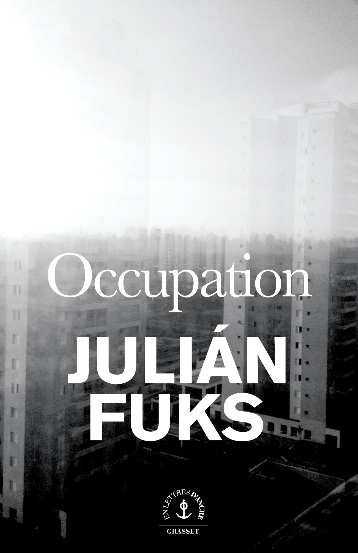 OCCUPATION