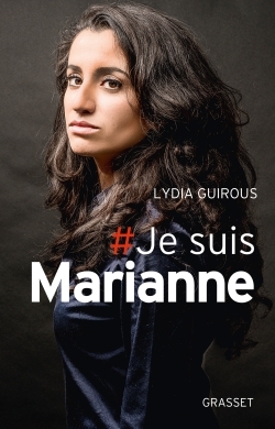 JE SUIS MARIANNE