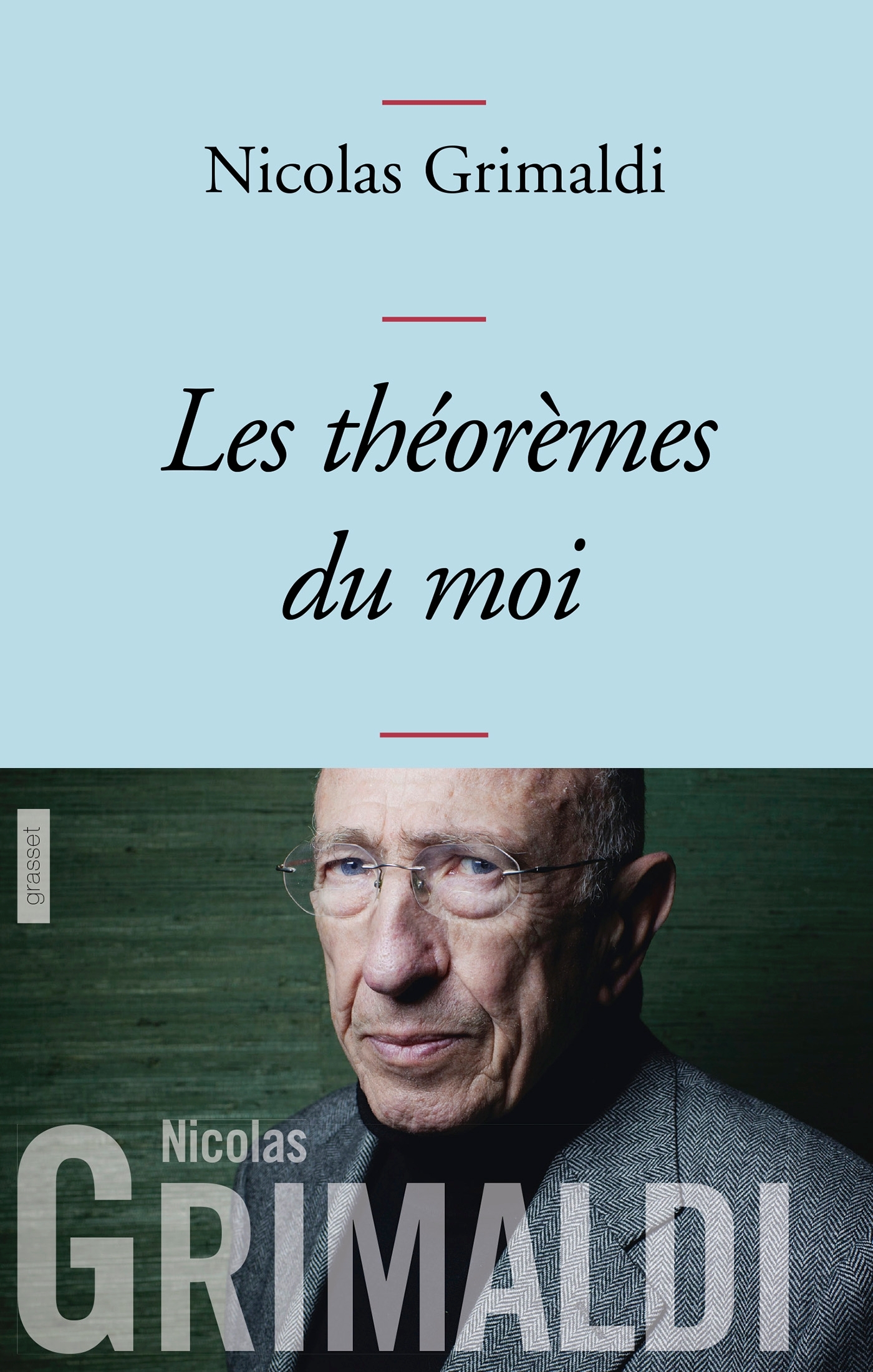 THEOREMES DU MOI