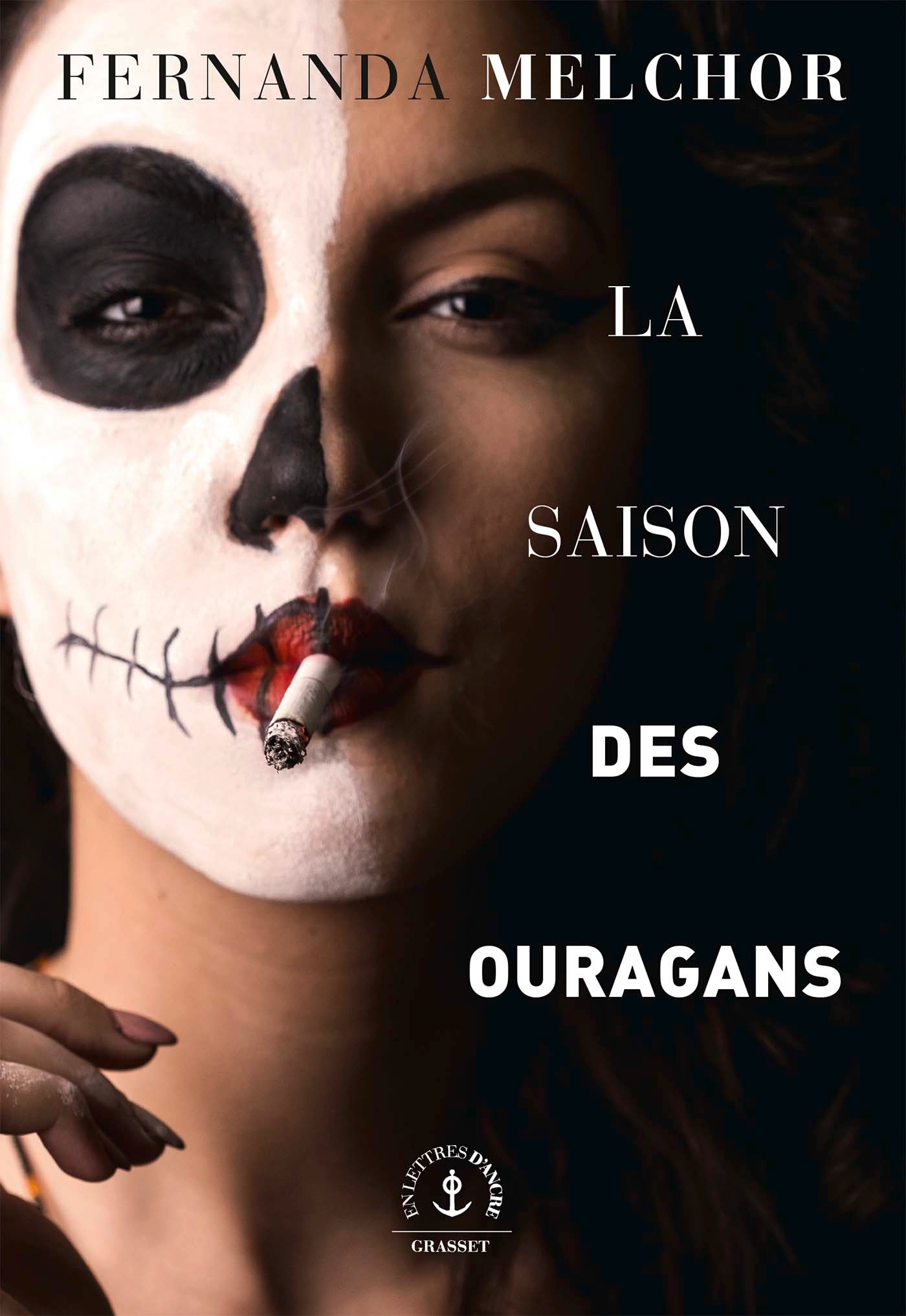 SAISON DES OURAGANS