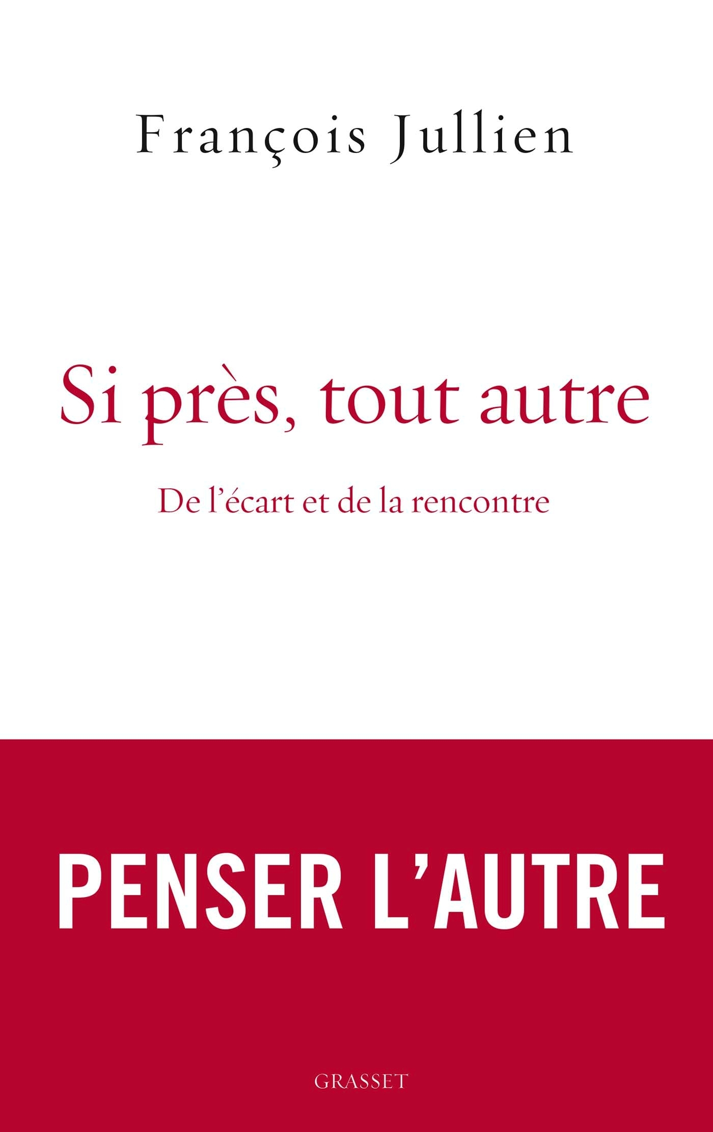 SI PRES, TOUT AUTRE