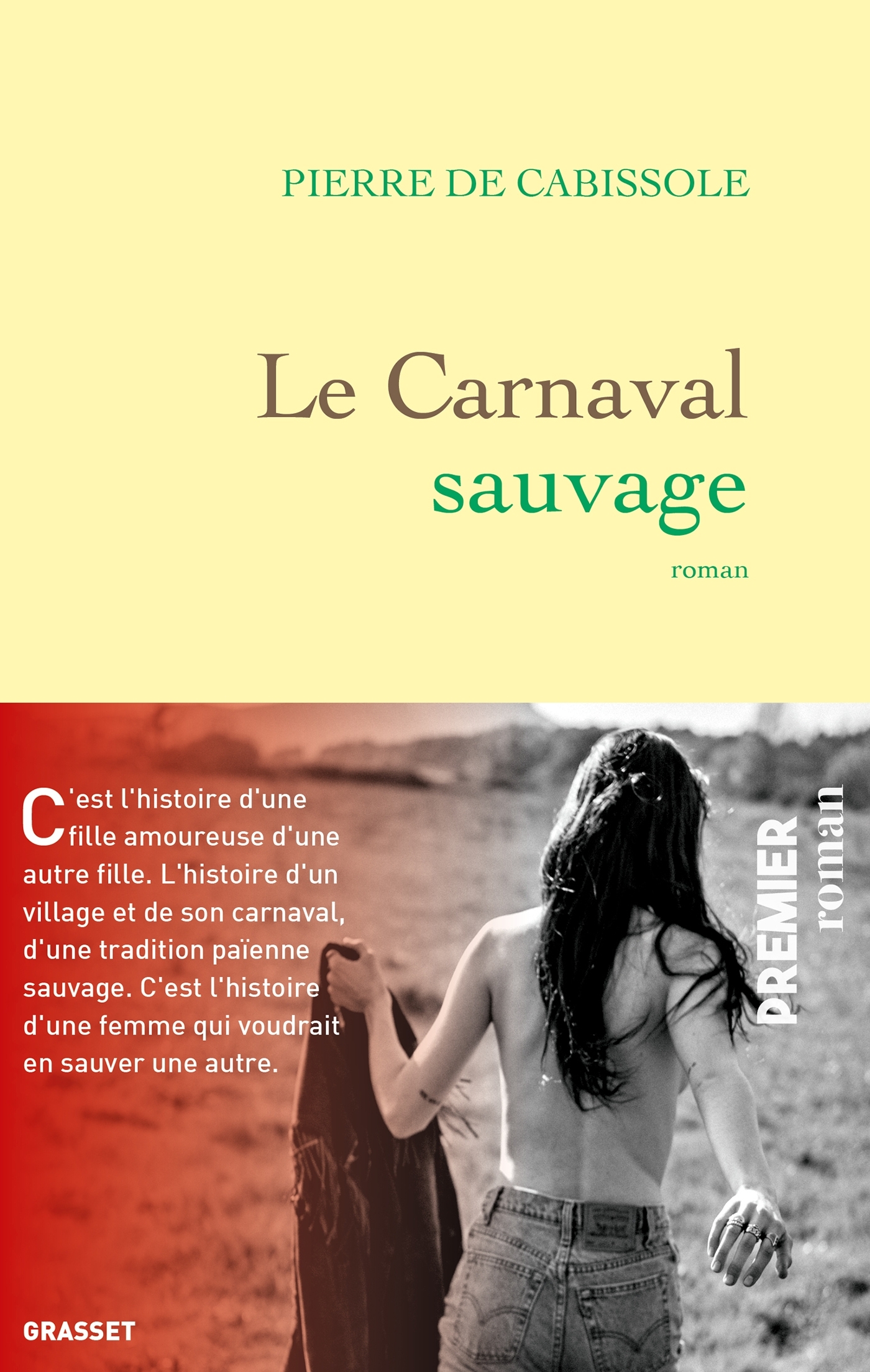 CARNAVAL SAUVAGE