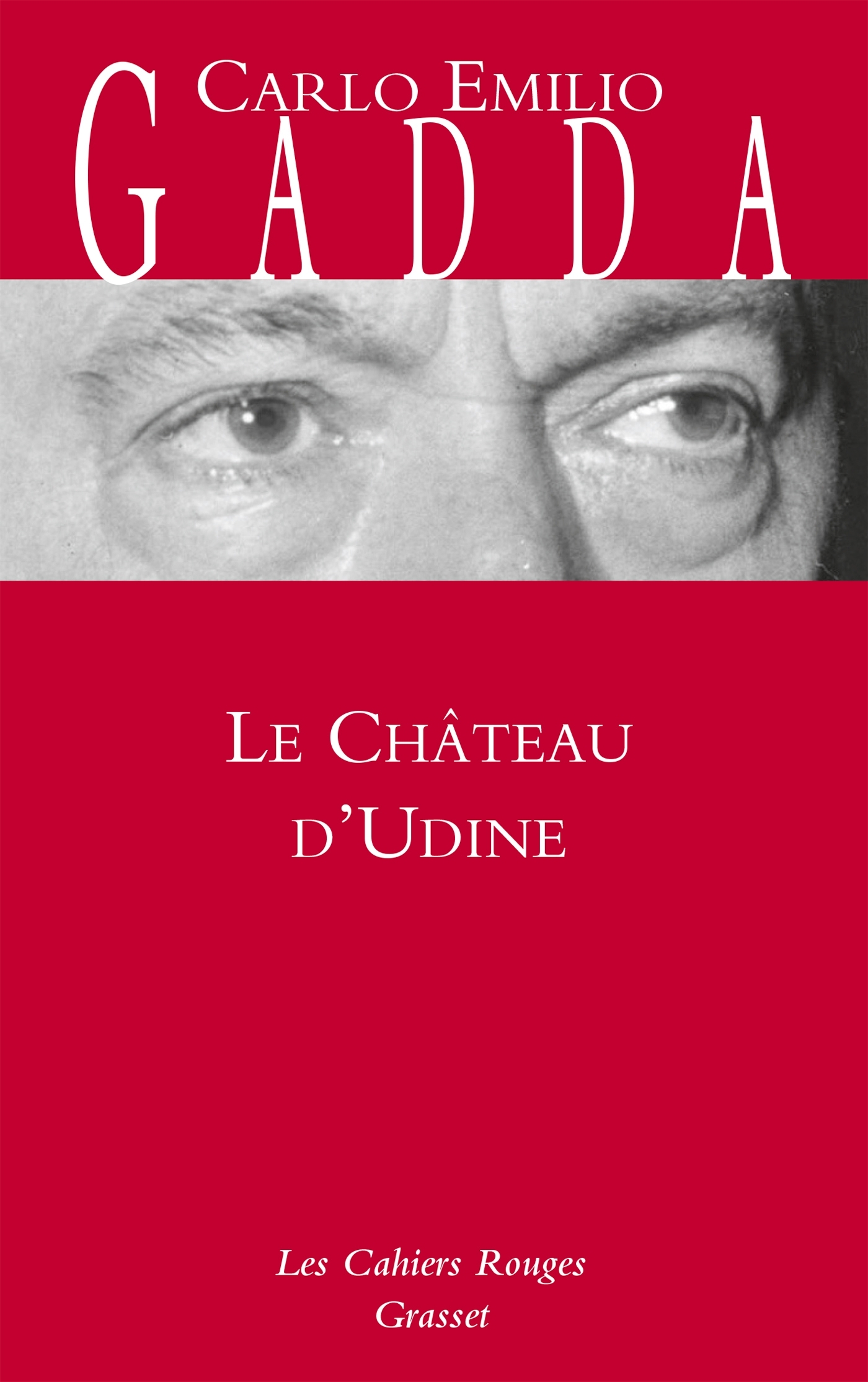 CHATEAU D´UDINE