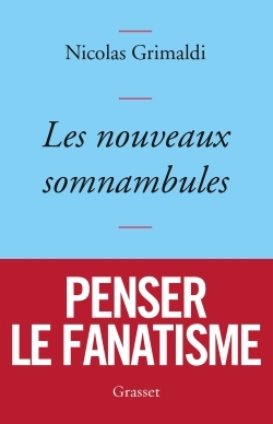 NOUVEAUX SOMNAMBULES