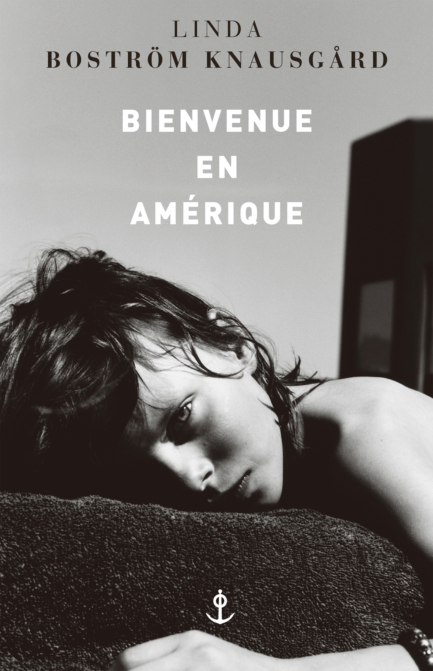 BIENVENUE EN AMERIQUE