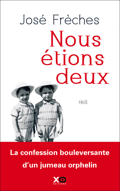 NOUS ETIONS DEUX