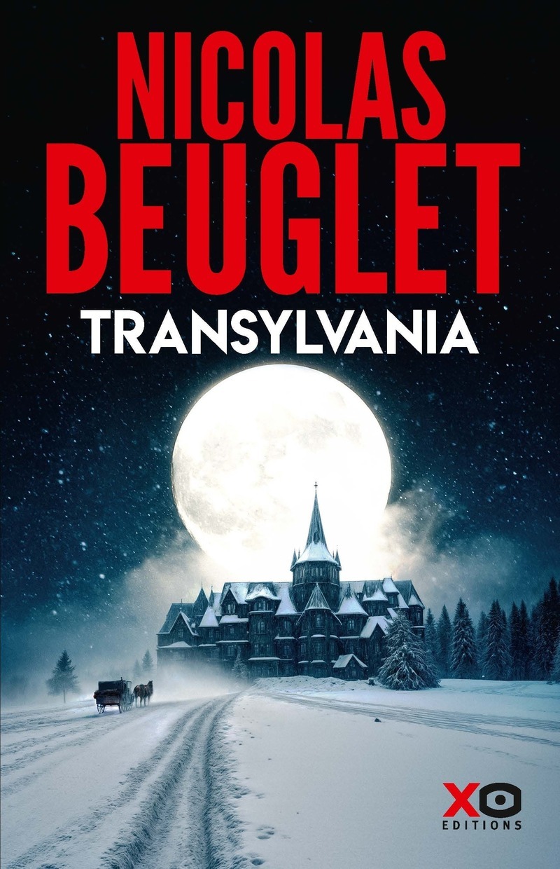 TRANSYLVANIA