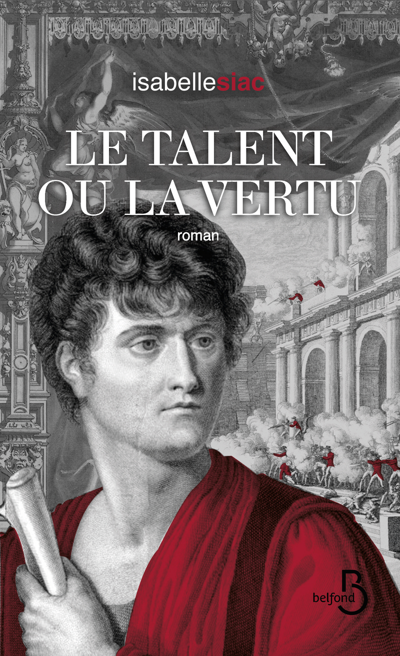 TALENT OU LA VERTU
