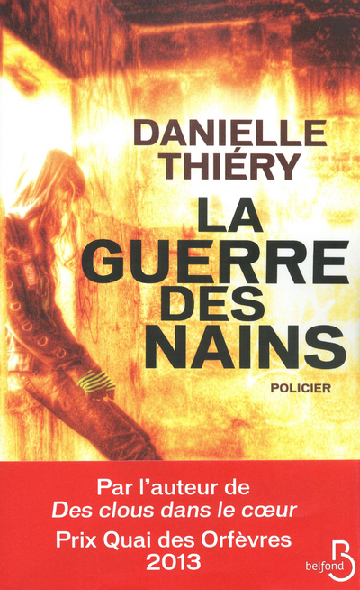 GUERRE DES NAINS