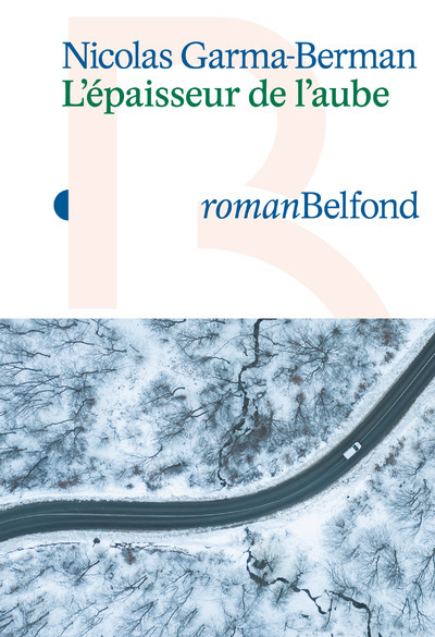 L´EPAISSEUR DE L´AUBE