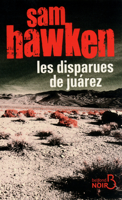 DISPARUES DE JUAREZ