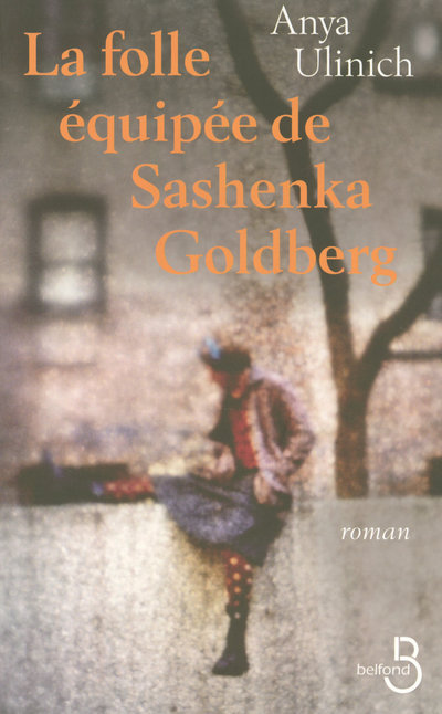 FOLLE EQUIPEE DE SASHENKA GOLDBERG
