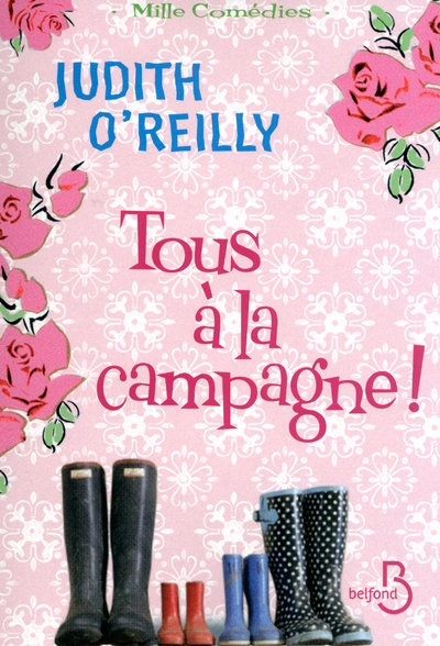 TOUS A LA CAMPAGNE