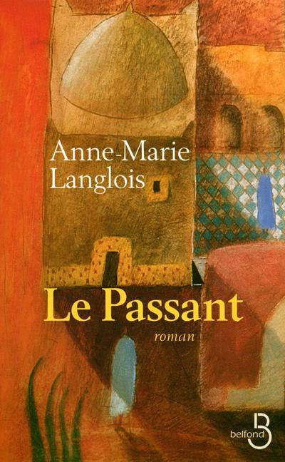 IAD - LE PASSANT