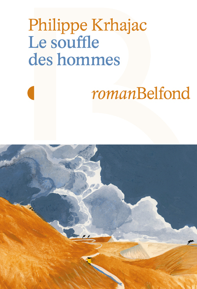SOUFFLE DES HOMMES
