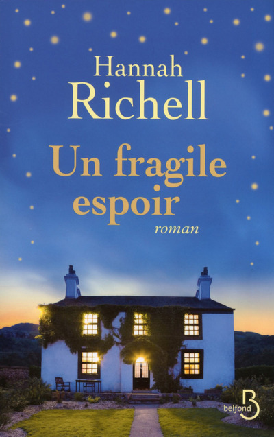 FRAGILE ESPOIR