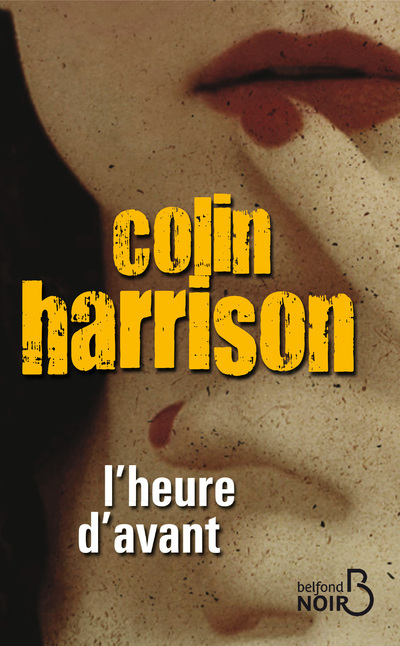 L´HEURE D´AVANT