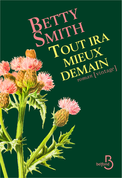 TOUT IRA MIEUX DEMAIN