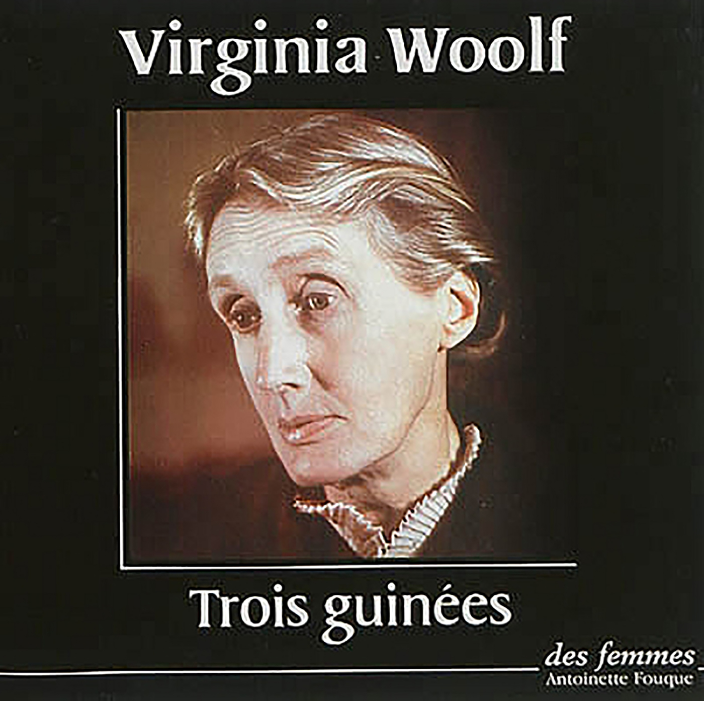TROIS GUINEES CD