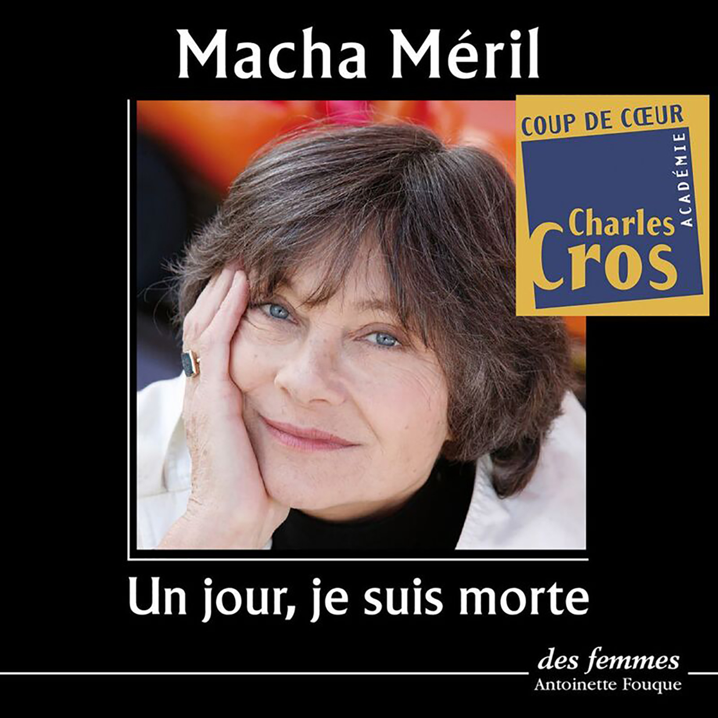 JOUR JE SUIS MORTE