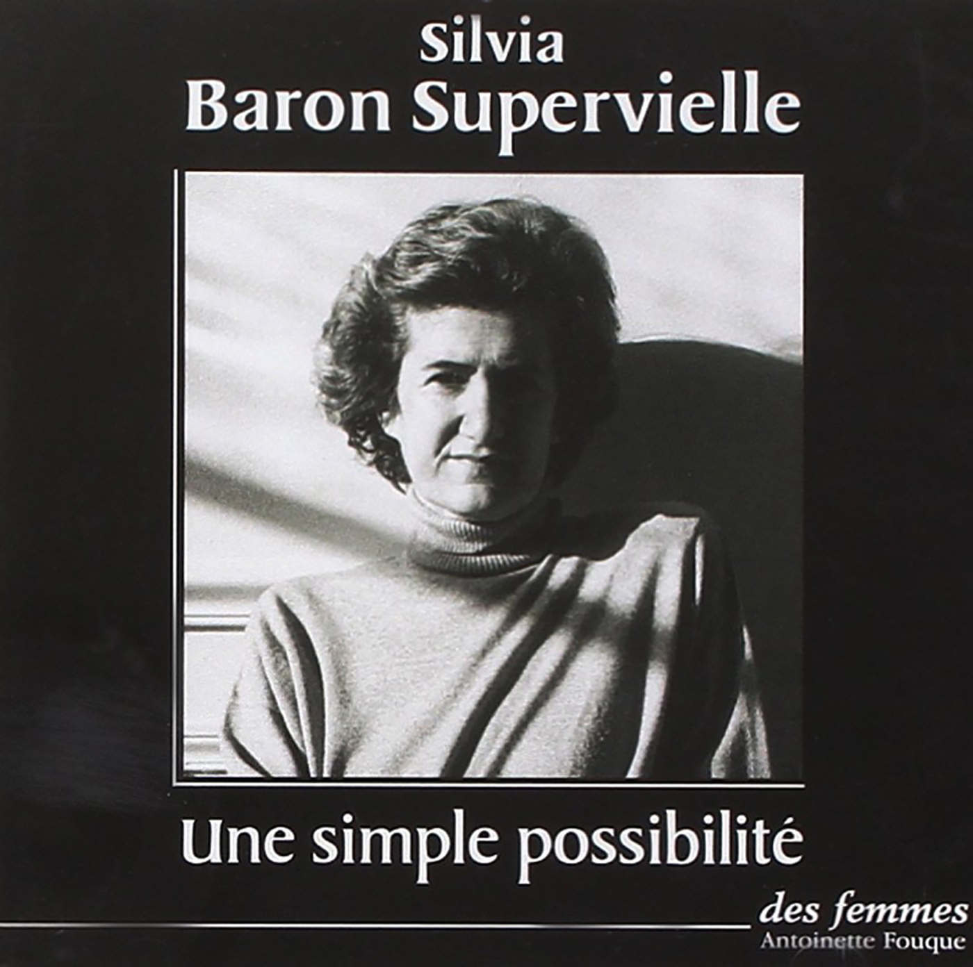 SIMPLE POSSIBILITE