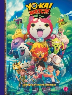 YO-KAI WATCH