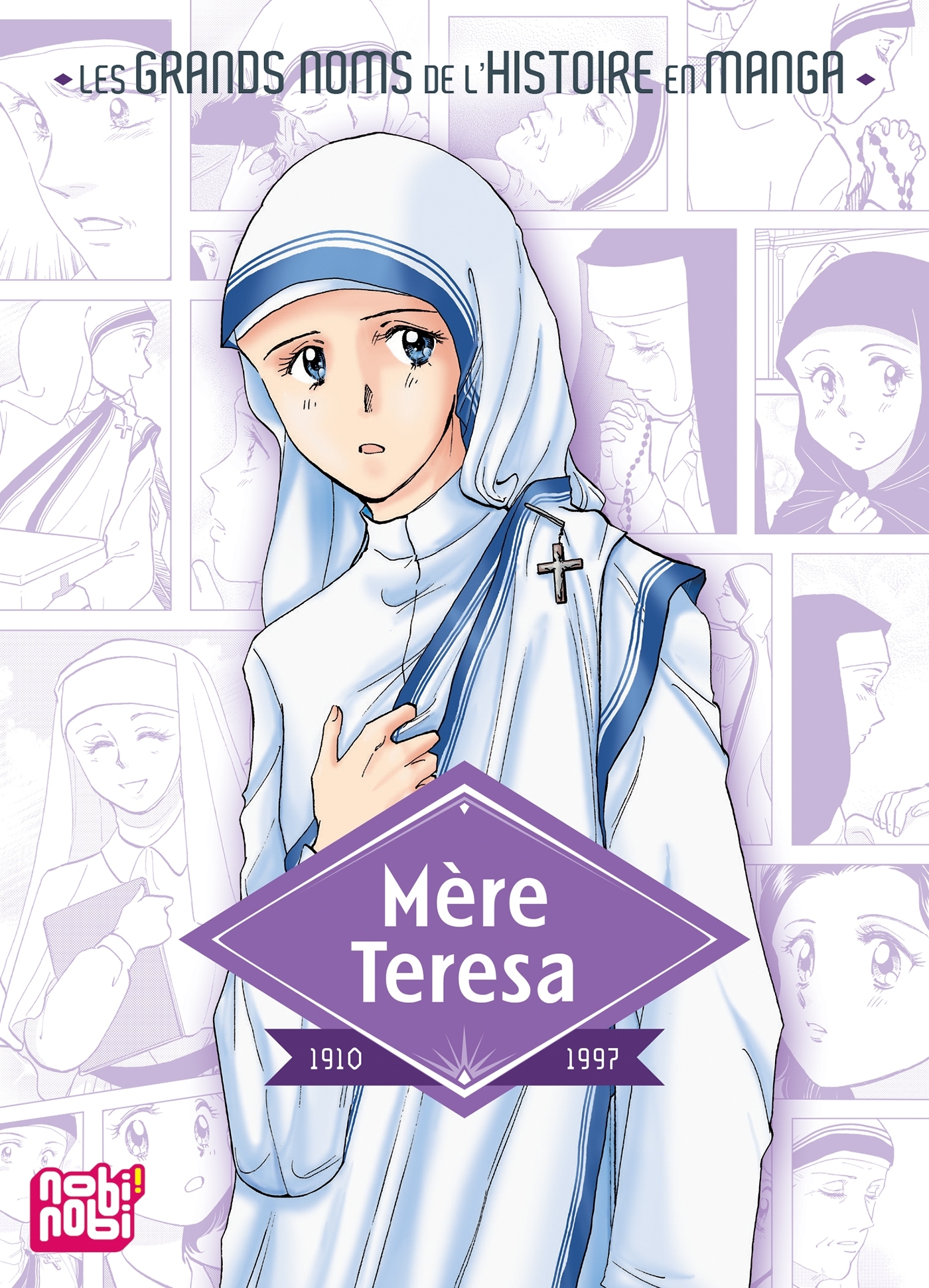 MERE TERESA