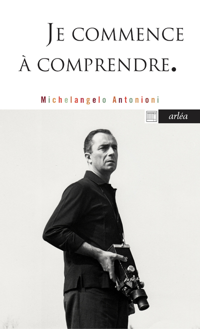 JE COMMENCE A COMPRENDRE - POCHE