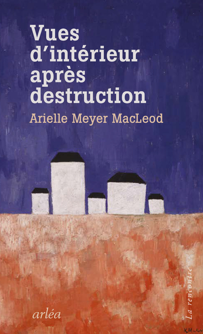 VUES D´INTERIEUR APRES DESTRUCTION