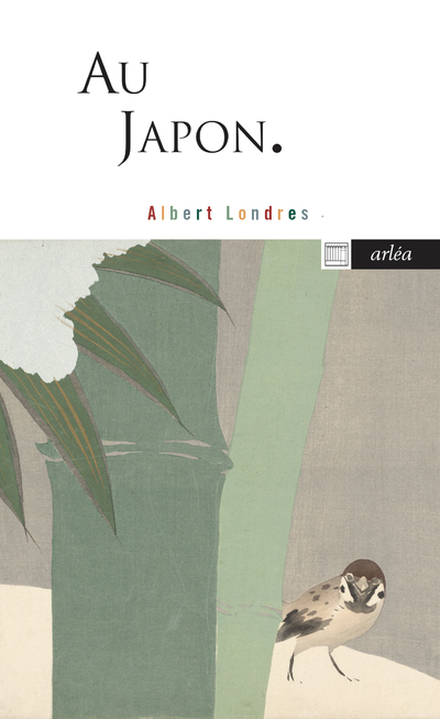 AU JAPON