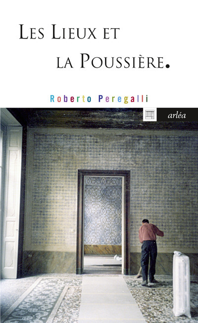 LIEUX ET LA POUSSIERE