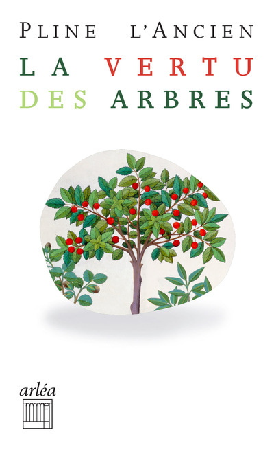 VERTU DES ARBRES - N 50