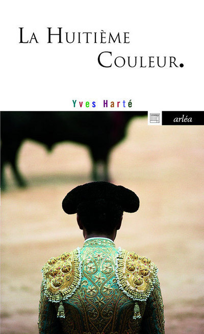 HUITIEME COULEUR (LA) - POCHE