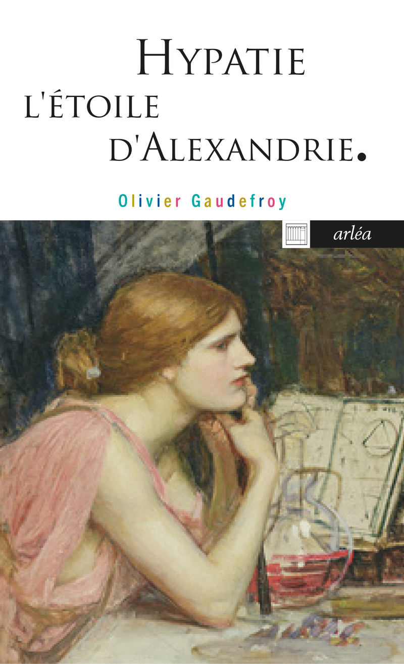 HYPATIE - L´ETOILE D´ALEXANDRIE