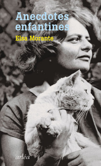 ANECDOTES ENFANTINES