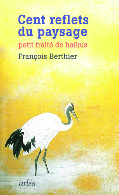CENT REFLETS DU PAYSAGE
