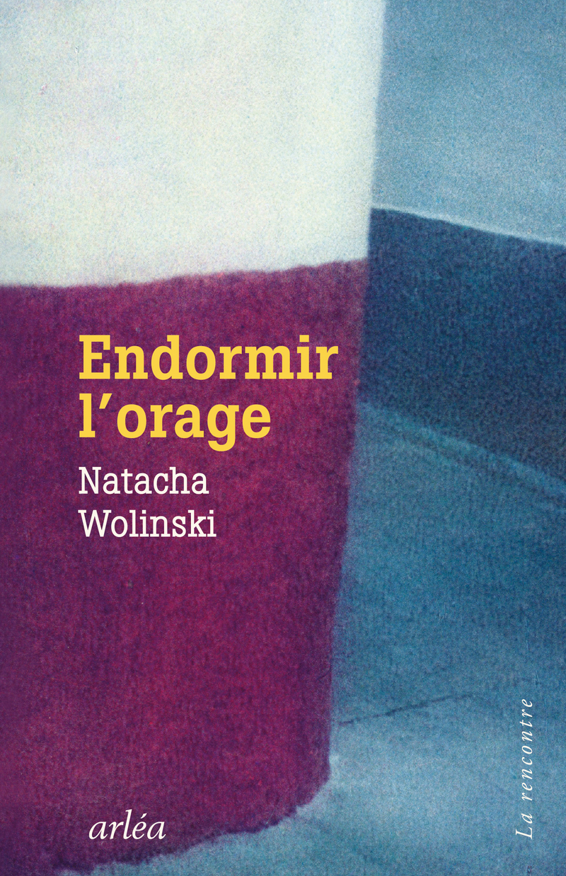 ENDORMIR L´ORAGE