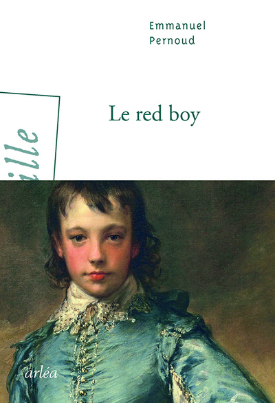 RED BOY (LE)