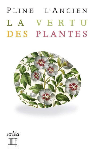 VERTU DES PLANTES - N 49