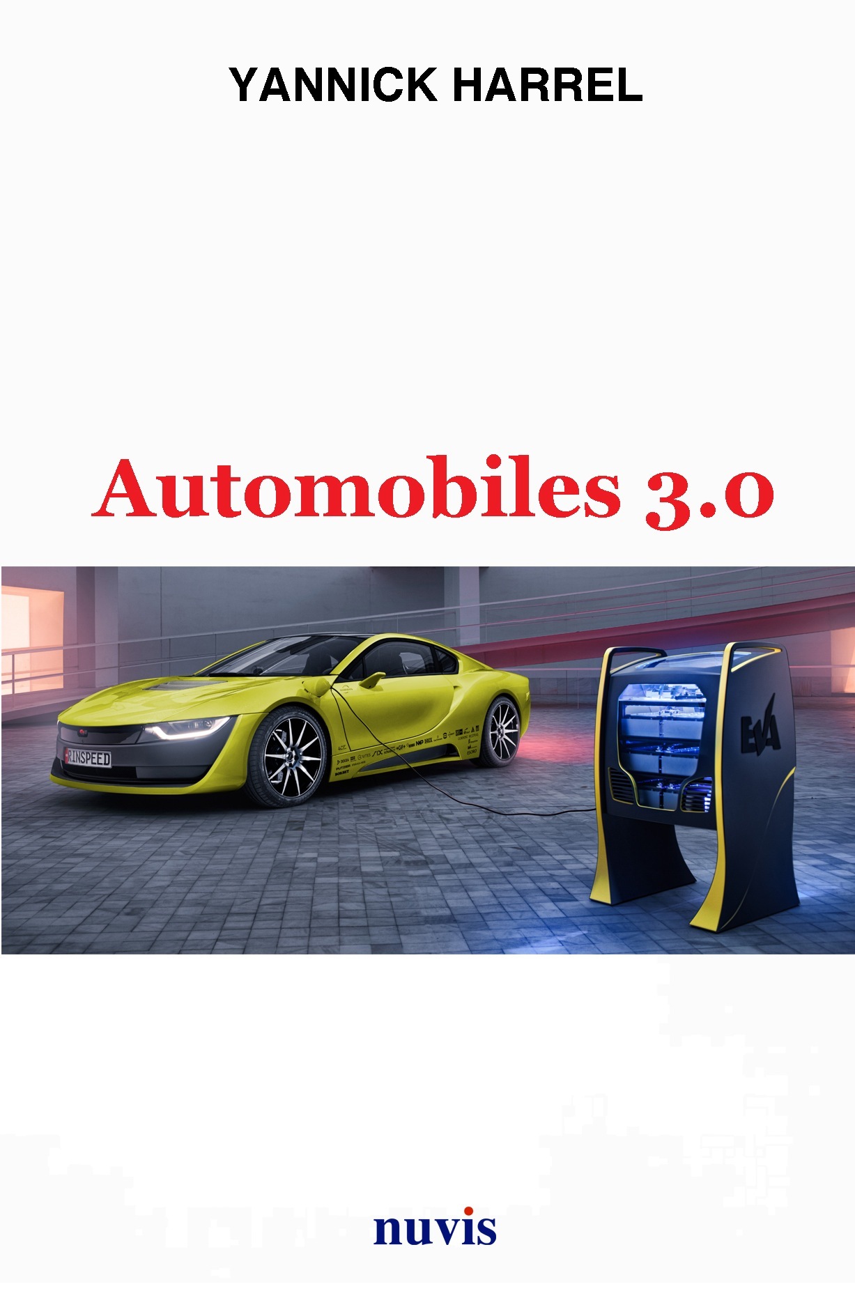 AUTOMOBILE 3.0