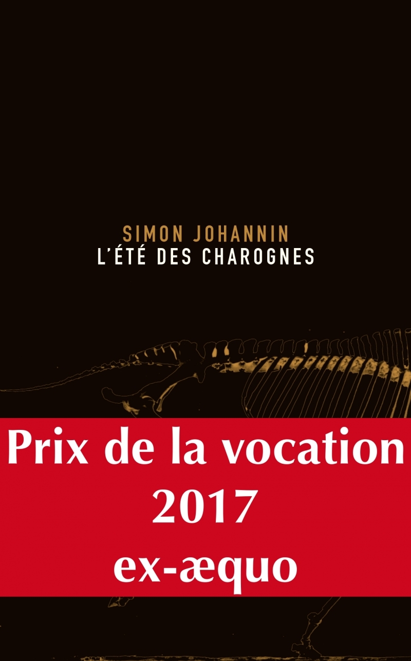 ETE DES CHAROGNES (L´)