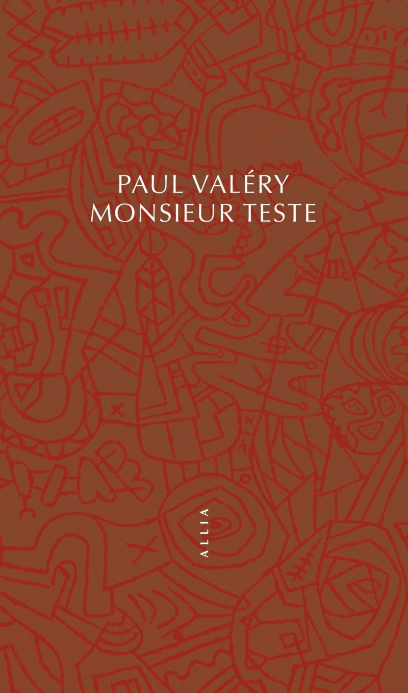 MONSIEUR TESTE