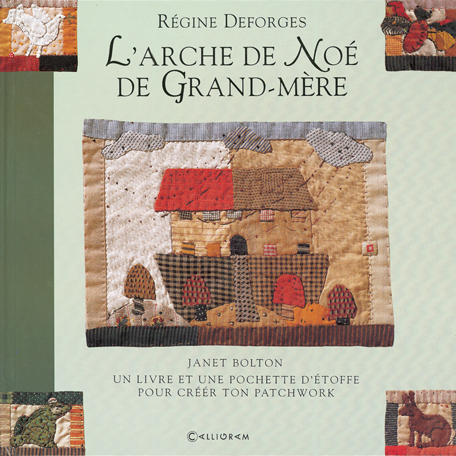 ARCHE DE NOE DE GRAND-MERE