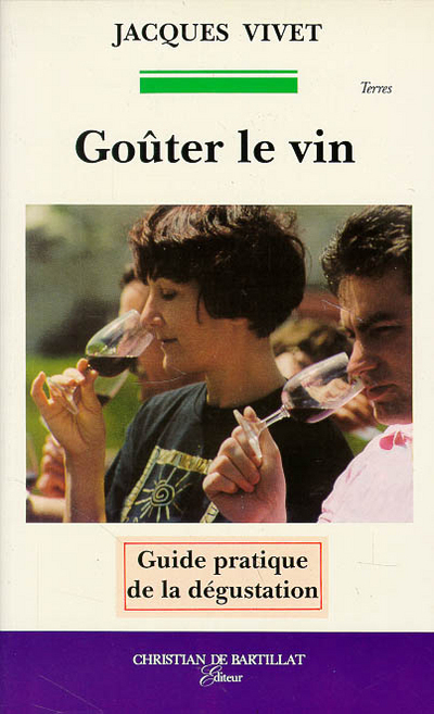 GOUTER LE VIN