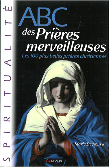 ABC DES PIERRES MERVEILLEUSES
