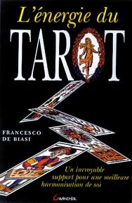 L´ENERGIE DU TAROT