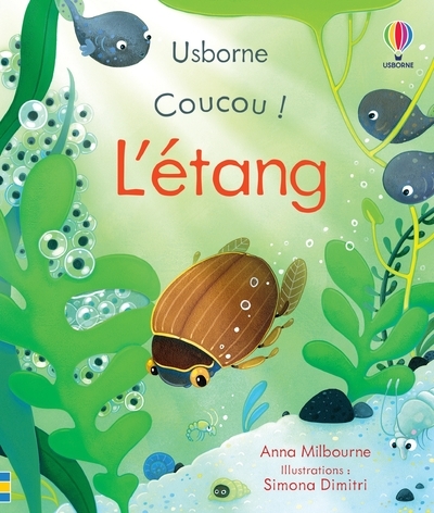 COUCOU ! L´ETANG
