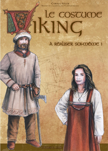 COSTUME VIKING (LE) A REALISER SOI MEME