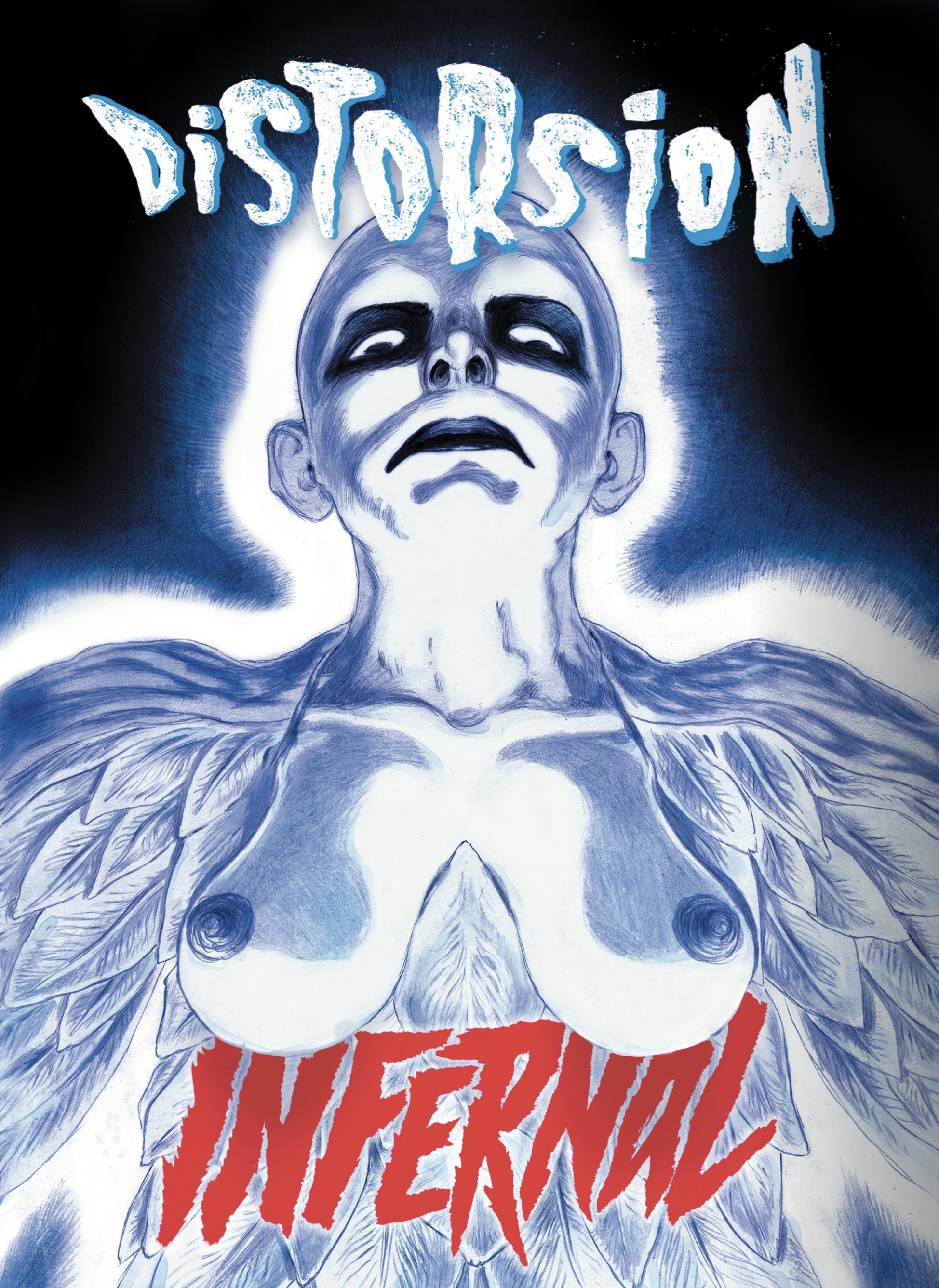 DISTORSION INFERNAL
