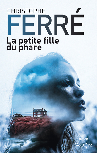 PETITE FILLE DU PHARE